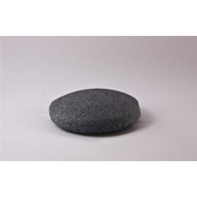 Private Label Round Shape Wet Konjac Sponge